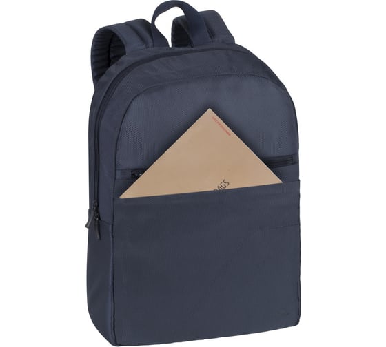 Рюкзак RIVACASE Laptop backpack dark blue ,15.6" 8065
