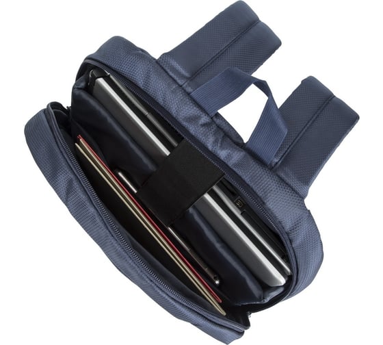 Рюкзак RIVACASE Laptop backpack dark blue ,15.6" 8065
