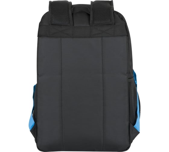 Рюкзак для ноутбука RIVACASE 17.3" 6 8069 black