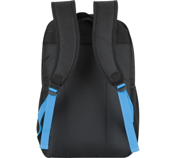 Рюкзак для ноутбука RIVACASE 17.3" 6 8069 black