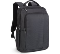 Рюкзак RIVACASE Laptop backpack black, 15.6" 8262black 16029192