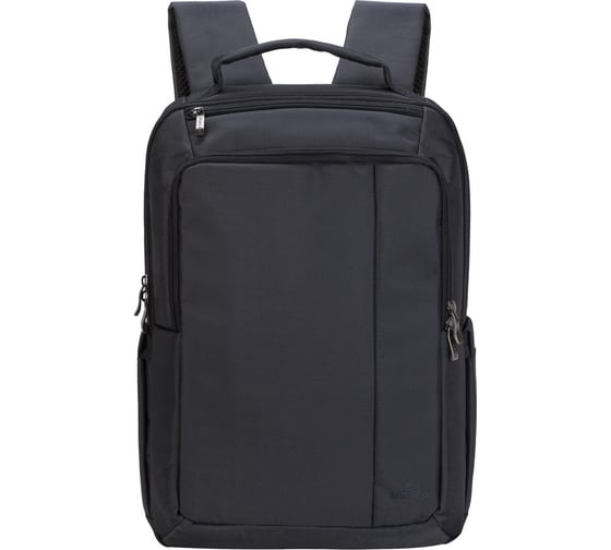 Рюкзак RIVACASE Laptop backpack black, 15.6" 8262black