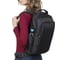 Рюкзак RIVACASE Laptop backpack black, 15.6" 8262black 11