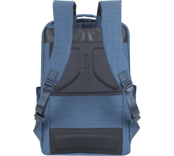 Рюкзак для ноутбука 17.3" RIVACASE 6 8365 Blue