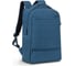 Рюкзак для ноутбука 17.3" RIVACASE 6 8365 Blue 1