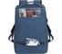 Рюкзак для ноутбука 17.3" RIVACASE 6 8365 Blue 2
