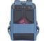 Рюкзак для ноутбука 17.3" RIVACASE 6 8365 Blue 5