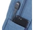 Рюкзак для ноутбука 17.3" RIVACASE 6 8365 Blue 13