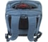 Рюкзак для ноутбука 17.3" RIVACASE 6 8365 Blue 9