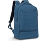 Рюкзак для ноутбука 17.3" RIVACASE 6 8365 Blue