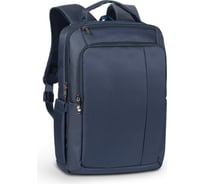 Рюкзак RIVACASE Laptop backpack blue, 15.6" 8262blue