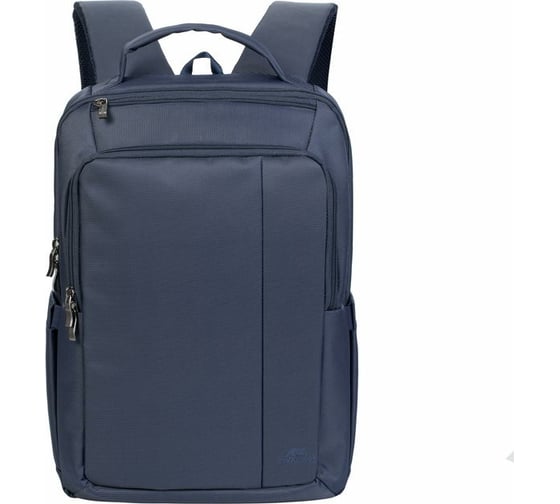 Рюкзак RIVACASE Laptop backpack blue, 15.6" 8262blue