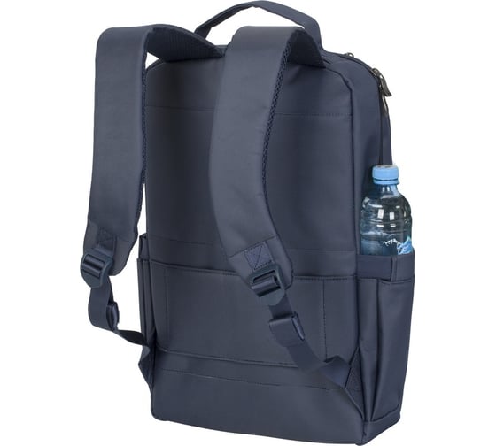 Рюкзак RIVACASE Laptop backpack blue, 15.6" 8262blue