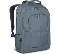 Рюкзак для ноутбука 17.3” RIVACASE Bulker Laptop Backpack 8460aquamarine