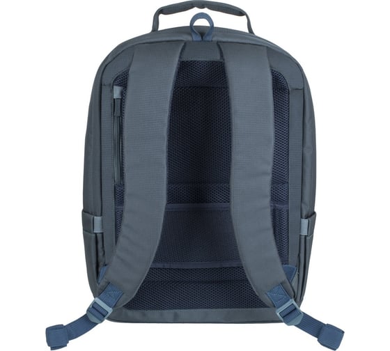 Рюкзак для ноутбука 17.3” RIVACASE Bulker Laptop Backpack 8460aquamarine