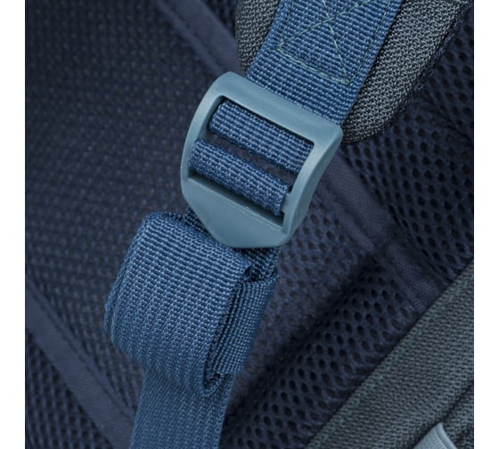Рюкзак для ноутбука 17.3” RIVACASE Bulker Laptop Backpack 8460aquamarine