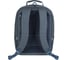 Рюкзак для ноутбука 17.3” RIVACASE Bulker Laptop Backpack 8460aquamarine 2