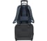 Рюкзак для ноутбука 17.3” RIVACASE Bulker Laptop Backpack 8460aquamarine 8