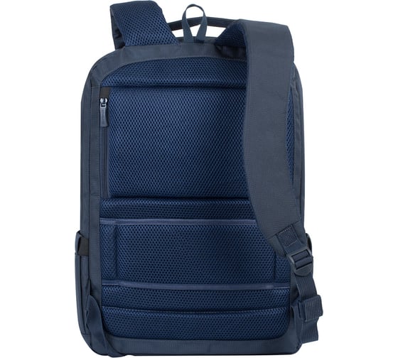 Рюкзак RIVACASE Bulker Laptop Backpack dark blue, 17.3” 8460blue