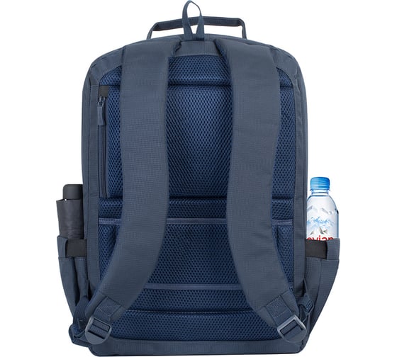 Рюкзак RIVACASE Bulker Laptop Backpack dark blue, 17.3” 8460blue