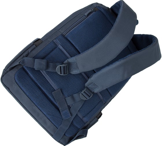 Рюкзак RIVACASE Bulker Laptop Backpack dark blue, 17.3” 8460blue