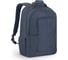 Рюкзак RIVACASE Bulker Laptop Backpack dark blue, 17.3” 8460blue 1