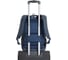 Рюкзак RIVACASE Bulker Laptop Backpack dark blue, 17.3” 8460blue 6