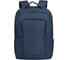 Рюкзак RIVACASE Bulker Laptop Backpack dark blue, 17.3” 8460blue 11