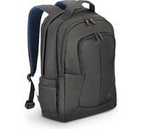 Рюкзак для ноутбука 17.3” RIVACASE Bulker Laptop Backpack black 8460black 16029197