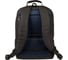 Рюкзак для ноутбука 17.3” RIVACASE Bulker Laptop Backpack black 8460black 5