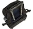 Рюкзак для ноутбука 17.3” RIVACASE Bulker Laptop Backpack black 8460black 6
