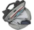Рюкзак RIVACASE MacBook Pro and Ultrabook backpack black melange, 15.6" 8861 5