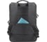 Рюкзак RIVACASE MacBook Pro and Ultrabook backpack black melange, 15.6" 8861 7