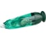 Корректирующая лента DELI 71561 5 мм x 6 м, зеленый корпус, блистер 13623 1691725 1