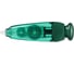 Корректирующая лента DELI 71561 5 мм x 6 м, зеленый корпус, блистер 13623 1691725 3