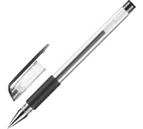 Гелевая ручка DELI набор,, 0,35 линия, черный, 1 шт E6600SBLACK