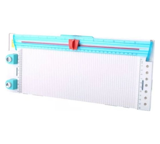 Дисковый резак KW-Trio 13095 A4, 9 листов, 326 мм 1957394