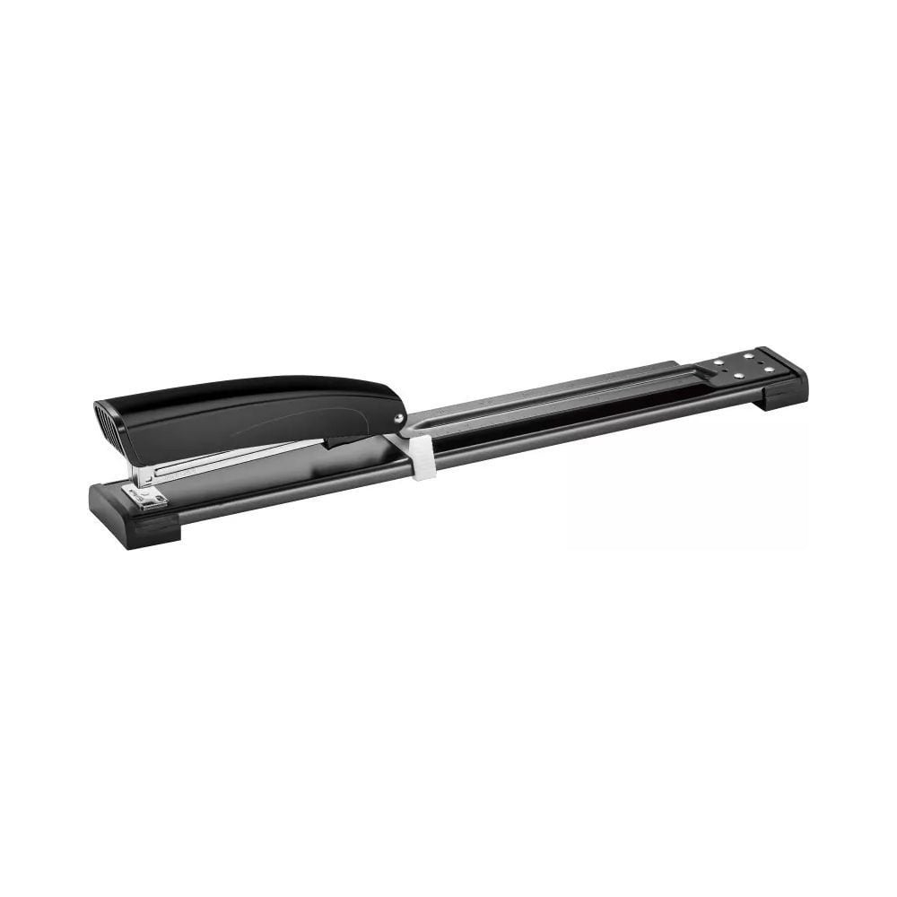 Степлер KW-Trio 05906black 24/6 26/6, 20 листов, черный, 210 скоб ...