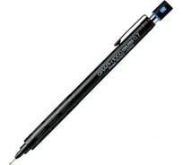 Карандаш Pentel Graph1000 forPro PG1007-C автоматический, профессиональный, 0.7 мм, черный корпус 610115