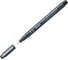 Линер Pentel Pointliner S20P-4A 0.4 мм, 12 шт, черные чернила 708867 3