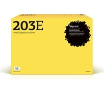 Картридж T2 (MLT-D203E/SU887A/D203E/203E/M3820/M4020) для Samsung ProXpress M3820D, M4020ND, M3870FD, M4070FR (10000 стр.) с чипом TC-S203E