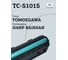 Картридж T2 (MLT D101S/101S/SU698A/ML 2016) для Samsung ML-2160, 2165, 2168, SCX-3400, 3405, 3407, SF-760 (1500 стр.) с чипом TC-S101S 2