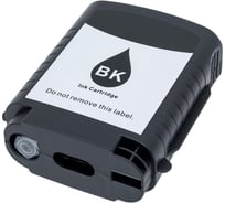 Картридж T2 (C9396AE/88XL/88 XL/C9396) для HP OfficeJet Pro K550, K5400, K8600, L7480, L7580, L7680, L7780, черный IC-H9396