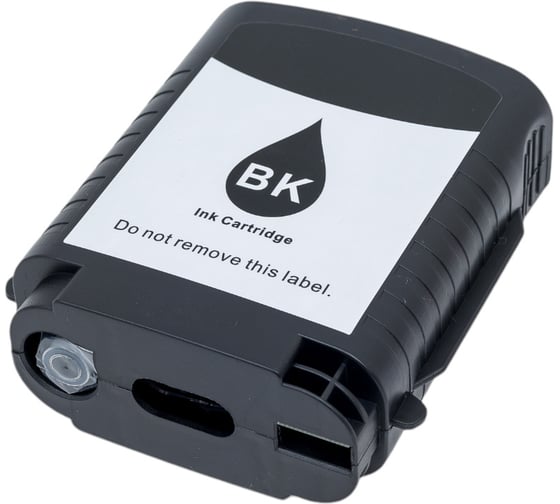 Картридж T2 (C9396AE/88XL/88 XL/C9396) для HP OfficeJet Pro K550, K5400, K8600, L7480, L7580, L7680, L7780, черный IC-H9396 1