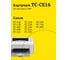 Картридж T2 (E16/E-16/E30/E-30) для Canon FC 108, 128, 206, 208, 210, 220, 228, 230, 310, 330, PC330, 760, 860 (2500 стр.) TC-CE16 2