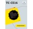Картридж T2 (E16/E-16/E30/E-30) для Canon FC 108, 128, 206, 208, 210, 220, 228, 230, 310, 330, PC330, 760, 860 (2500 стр.) TC-CE16 4
