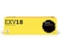 Тонер-картридж T2 (C-EXV18/EXV18/CEXV18/IR 2018/IR 2020) для Canon iR-1018, 1020, 1022, 1023, 1024 (8400 стр.) черный TC-CEXV18 1