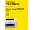 Тонер-картридж T2 (C-EXV18/EXV18/CEXV18/IR 2018/IR 2020) для Canon iR-1018, 1020, 1022, 1023, 1024 (8400 стр.) черный TC-CEXV18 2