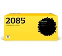 Картридж T2 (TN-2085/TN2085/2085) для Brother HL-2035R (1500 стр.) TC-B2085
