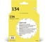 Картридж T2 (C9363HE/C9363/134) для HP Deskjet 460, 5743, 6543, 6843, 9803, PSC1613, 2353, K7103, цветной IC-H9363 1